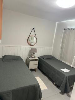 Peroba Ville Apartamento, Maragogi - Maragogi - 1