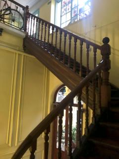 Giuffra Edificio Los Patios del Sol - 5