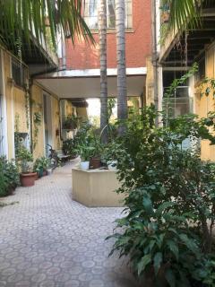 Giuffra Edificio Los Patios del Sol - Buenos Aires - 8