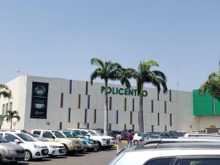 Suite Ejecutiva junto al San Marino Shoping - Guayaquil - 1