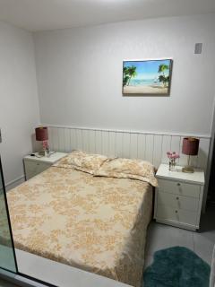 Peroba Ville Apartamento, Maragogi - Maragogi - 2