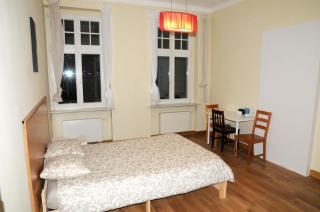 Economic Mandala Apartment - 2