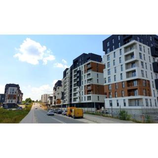 NEW APARTMENT Wołyńska - przestronny, z widokiem, czysto, parking, balkon - Rzeszów - 7