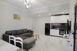Iphigenia Luxury Flat - 2