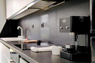 Iphigenia Luxury Flat - Sarandë - 1