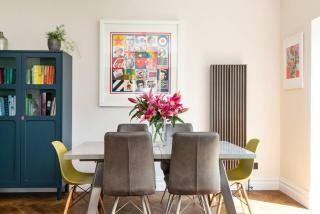 Newly renovated Victorian house with free parking - Portslade - 8