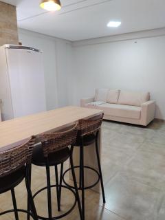Apartamento para Viajantes a trabalho - Blumenau - 9