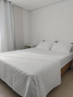 Apartamento para Viajantes a trabalho - 6
