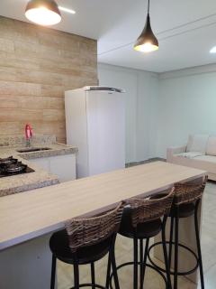 Apartamento para Viajantes a trabalho - Blumenau - 8