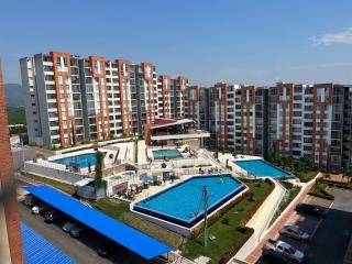 Excelente Apartamento en Girardot - Girardot - 0