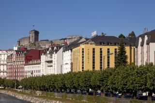 Hôtel Paradis - Lourdes - 7