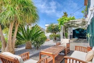 Casa de Ponte, a Home in Madeira - Ponta do Sol - 0