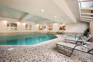 Best Western Plus Kentwood Lodge - 6