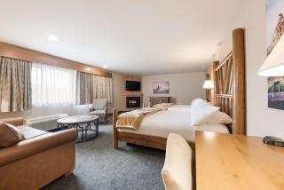 Best Western Plus Kentwood Lodge - 1