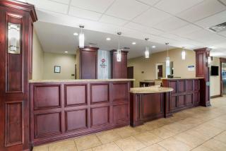 Best Western Plus Chalmette Hotel - 1