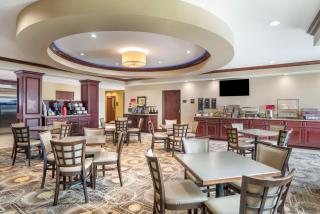 Best Western Plus Chalmette Hotel - 5