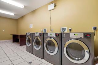 Best Western Plus Chalmette Hotel - 2