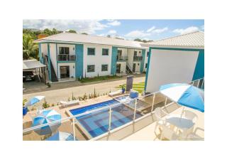 Apartamento para temporada - Porto Seguro - 0