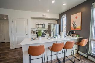 Charming Retreat in Heart of SLC - Salt Lake City - 4
