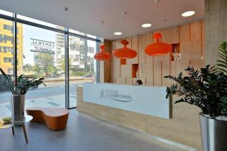 Centrum Park Studio - Praga - 7