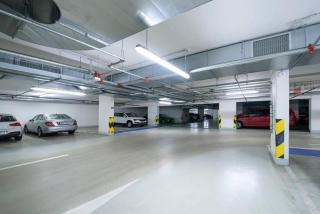 Centrum Park Studio - 6