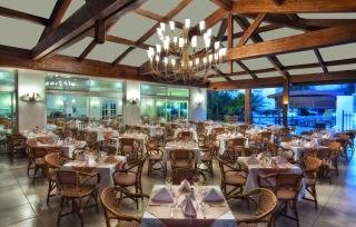 Akka Claros Hotel - All Inclusive - Kemer - 3