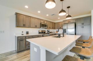 Home with Lanai and Community Perks in The Villages! - Leesburg - 2