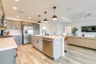 Home with Lanai and Community Perks in The Villages! - Leesburg - 1