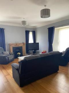 Stewarts House - Newtownstewart - 8