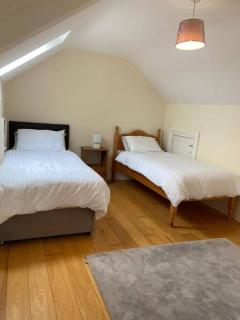Stewarts House - Newtownstewart - 7