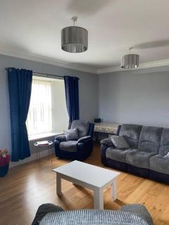 Stewarts House - Newtownstewart - 5