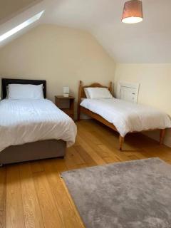Stewarts House - Newtownstewart - 4