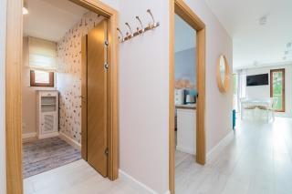 Apartament Stegna Marine 450m od plaży - Stegna - 2
