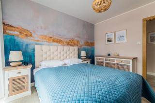 Apartament Stegna Marine 450m od plaży - Stegna - 9