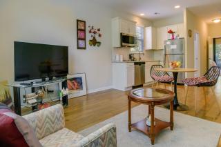Sunny Apex Vacation Rental with Pool Access! - Apex - 7