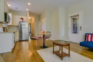 Sunny Apex Vacation Rental with Pool Access! - Apex - 4