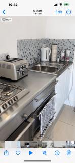 West Highland Way Rooms ED30002F - Milngavie - 1