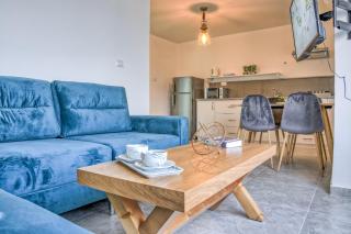 Galilee Hills - Resort & Suites - 8