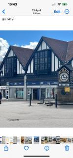 West Highland Way Rooms ED30002F - Milngavie - 3