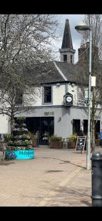 West Highland Way Rooms ED30002F - Milngavie - 4
