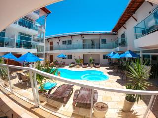 Vila de Maré Hotel - Porto de Galinhas - 8
