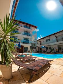 Vila de Maré Hotel - Porto de Galinhas - 6