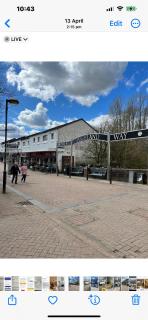 West Highland Way Rooms ED30002F - Milngavie - 6