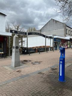 West Highland Way Rooms ED30002F - Milngavie - 7