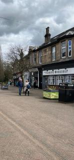 West Highland Way Rooms ED30002F - Milngavie - 8