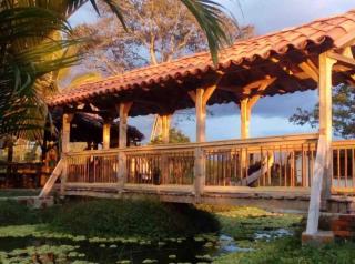 FINCA HOSTAL EL SILENCIO - Playa Verde - 6