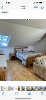 West Highland Way Rooms ED30002F - Milngavie - 9