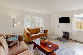 Cedar Street Cottage - Eureka - 9