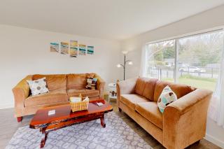 Cedar Street Cottage - Eureka - 8