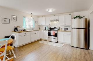 Cedar Street Cottage - Eureka - 4